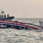 Mumbai Boat Accident: Hit by snag during engine trial, speedboat failed to alter course | Mumbai News