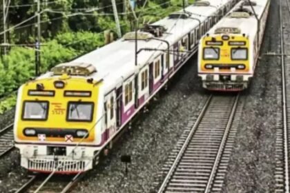 Mumbai: Brace for megablocks on Central Railway suburban today | Mumbai News