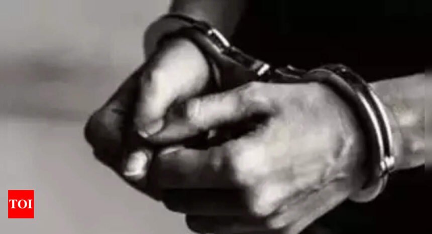 Mumbai: CFO, staff of solicitor firm arrested for fraud | Mumbai News