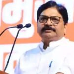 Mumbai: Shiv Sena MP Ravindra Waikar's car involved in road crash at Goregaon | Mumbai News