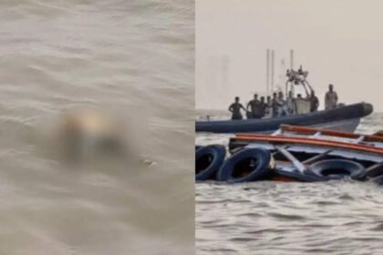 Mumbai boat accident: Police find body of missing 7-year-old boy | Mumbai News