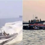 Mumbai boat crash: Indian Navy chief to inspect accident site today | Mumbai News