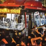 Mumbai bus crash: BEST has its worst nightmare in years | Mumbai News