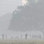 Mumbai experiences further drop in temperature from 16.3C 14C | Mumbai News
