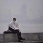 Mumbai experiences temperature fluctuations with cold mornings and record extremes. | Mumbai News