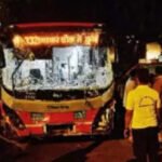 Mumbai's Wet-Lease Buses Linked to Double the Accidental Deaths of BEST Buses | Mumbai News