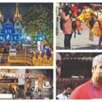 Mumbai’s multicultural extravaganzas - Times of India