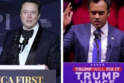 Musk, Ramaswamy discuss US talent shortage as Sriram Krishnan’s immigration views spark row: ‘America-first means ...’