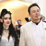 Musk’s ex-partner Grimes blasts anti-India sentiment, opens up about her Indian roots