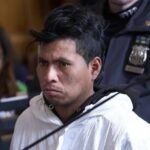 NYC Subway Murder: NYC subway murder suspect used to behave erratically after smoking 'K2' drug, drinking heavily