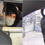 NYPD releases fresh photographs of UnitedHealthcare CEO Brian Thompson's alleged assassin
