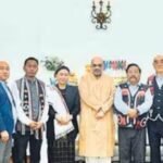 Naga group 'temporarily' accepts govt's autonomy offer | India News