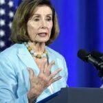 Nancy Pelosi Injury: Nancy Pelosi rushed to hospital after injury during foreign trip