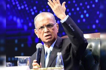 Narayana Murthy reiterates on 70 hours workweek (over 12 hours daily): But what about employees' health?