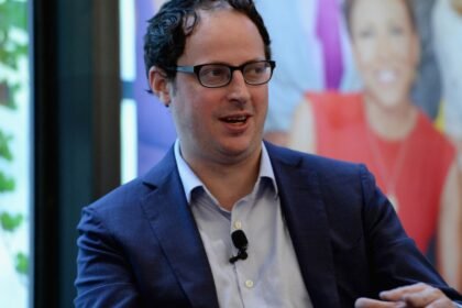 Nate Silver Joe Biden: Nate Silver enraged over Biden pardoning son: 'Don't vote for any Democrat in 2028 who...'