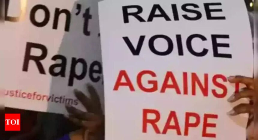 Neighbour lures 7-year-old girl to boat at Raigad beach, rapes her | Mumbai News