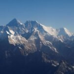 Nepal's civil aviation authority rejects national park's ban on commercial choppers over Everest