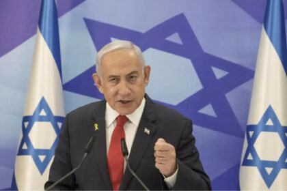 Netanyahu vows to act with 'force, determination' against Yemen's Houthis