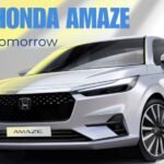 New Honda Amaze India launch tomorrow: Design, features, engine, expected price and more