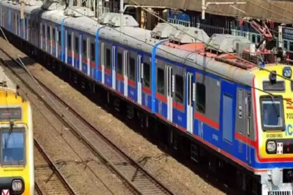 No day block on Western Railway suburban today; relief to lakhs of commuters | Mumbai News