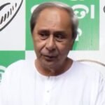 'No idea why': Naveen Patnaik shrugs off Giriraj Singh's Bharat Ratna proposal | India News