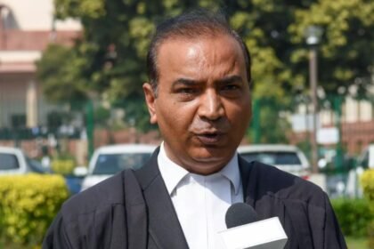 'No law can legalise work of Babar, Ghazni': Advocate Ashwini Upadhyay who moved plea in SC against Places of Worship Act | India News