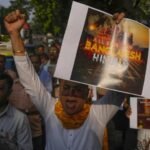 'No plans to ban Iskcon': Bangladesh's press secretary denies ban rumours, calls for national unity