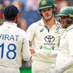 'Not harsh enough': Ricky Ponting criticises Virat Kohli's fine for Sam Konstas incident | Cricket News