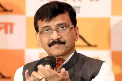 Not only BJP, Shiv Sena, Congress also contributed to Ram Mandir movement: Sanjay Raut | Mumbai News