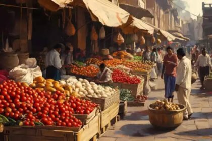 November CPI inflation eases to 5.48%; IIP growth rate at 3.5% for October