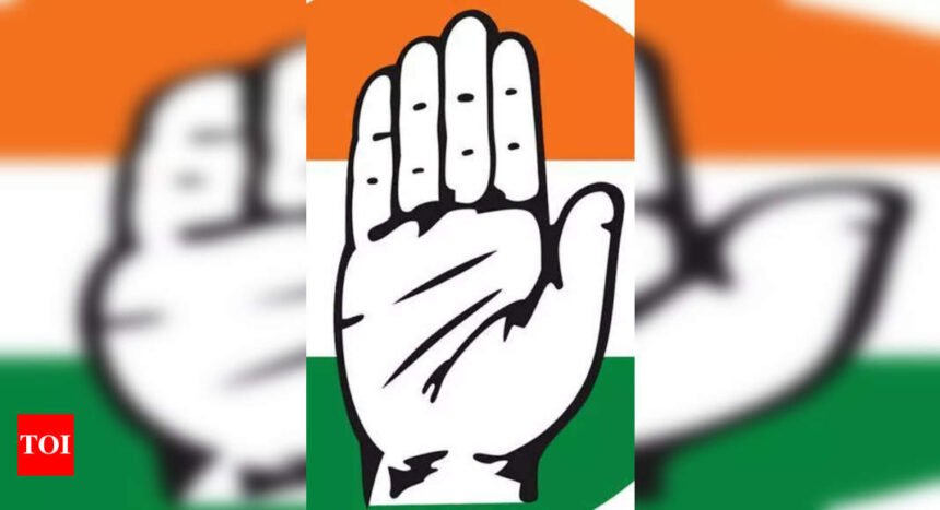 Now, Congress says list ‘urban Naxals’ linked to Jodo Yatra | Mumbai News