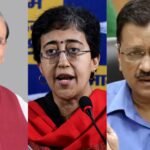 'Objectionable, personally hurt': Delhi LG writes to Atishi over Arvind Kejriwal's 'temporary CM' remarks | India News