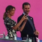 Ousted Syrian President Assad’s wife files for divorce, unhappy in Moscow: Report