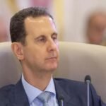 Ousted Syrian leader Assad says he had planned to keep fighting but Russians evacuated him
