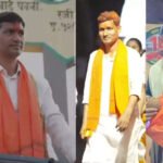 Overlooked for cabinet berth, Shiv Sena MLA Narendra Bhondekar quits party posts | Nagpur News