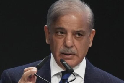 PM Shehbaz Sharif reject US sanctions on Pak missile programme