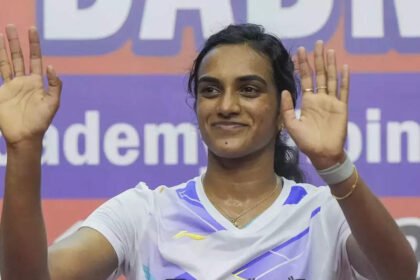 PV Sindhu set to begin a new chapter with December 22 wedding | Badminton News