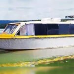 PWD issues 9cr tender to rebuild 5 jetties in suburbs