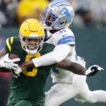 Packers Vs Lions: NFL schedule today Packers vs Lions: 5 Key Players to Watch for Thursday Night Football | NFL News