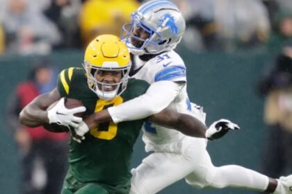 Packers Vs Lions: NFL schedule today Packers vs Lions: 5 Key Players to Watch for Thursday Night Football | NFL News