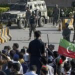 Pakistan Military Courts: Pakistan sentences 60 more civilians in military courts for May 9 riots