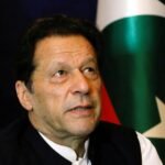 Pakistan ex-PM Imran Khan indicted for inciting violence against military