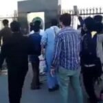 Pakistan military jails 25 Imran Khan supporters over May 9 violence