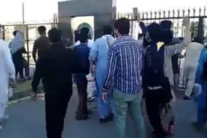 Pakistan military jails 25 Imran Khan supporters over May 9 violence