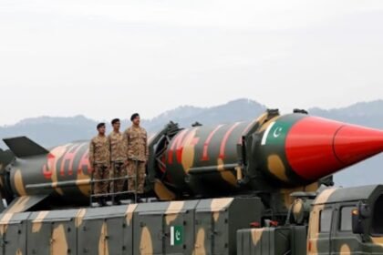 Pakistan slams US allegations on missile capabilities, warns against damaging bilateral ties