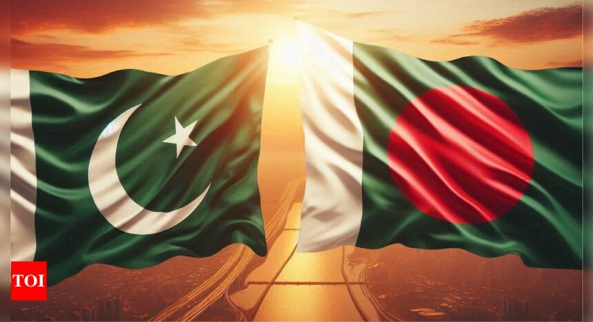 Pakistanis can now enter Bangladesh without security clearance