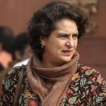 Parliament scuffle: 'Rahul can never push anyone,' Priyanka Gandhi slams BJP's allegations of violence | India News