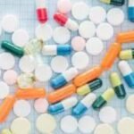 Pharma market rebounds, asthma drug top seller