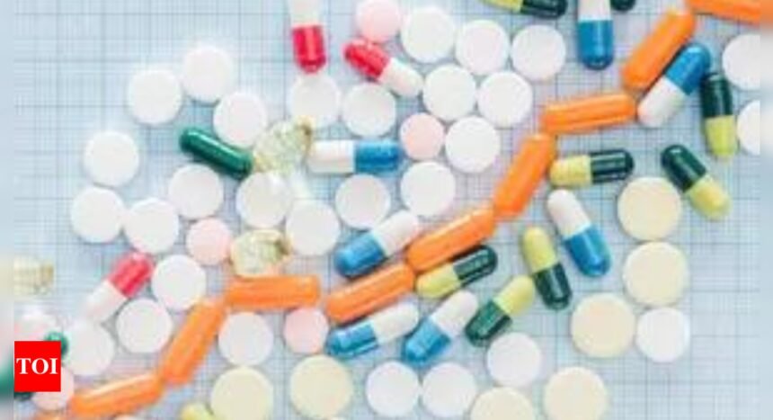 Pharma market rebounds, asthma drug top seller