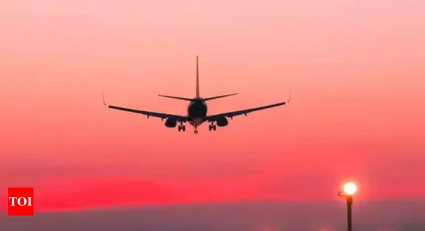 Pilot explains the 'big reason' phones need to be in Airplane Mode: 'Not a conspiracy ...'